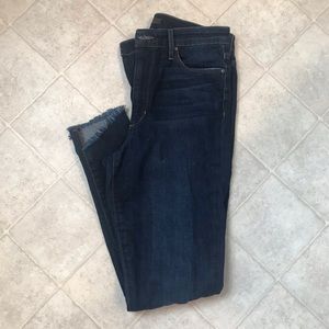 Joe’s skinny jean